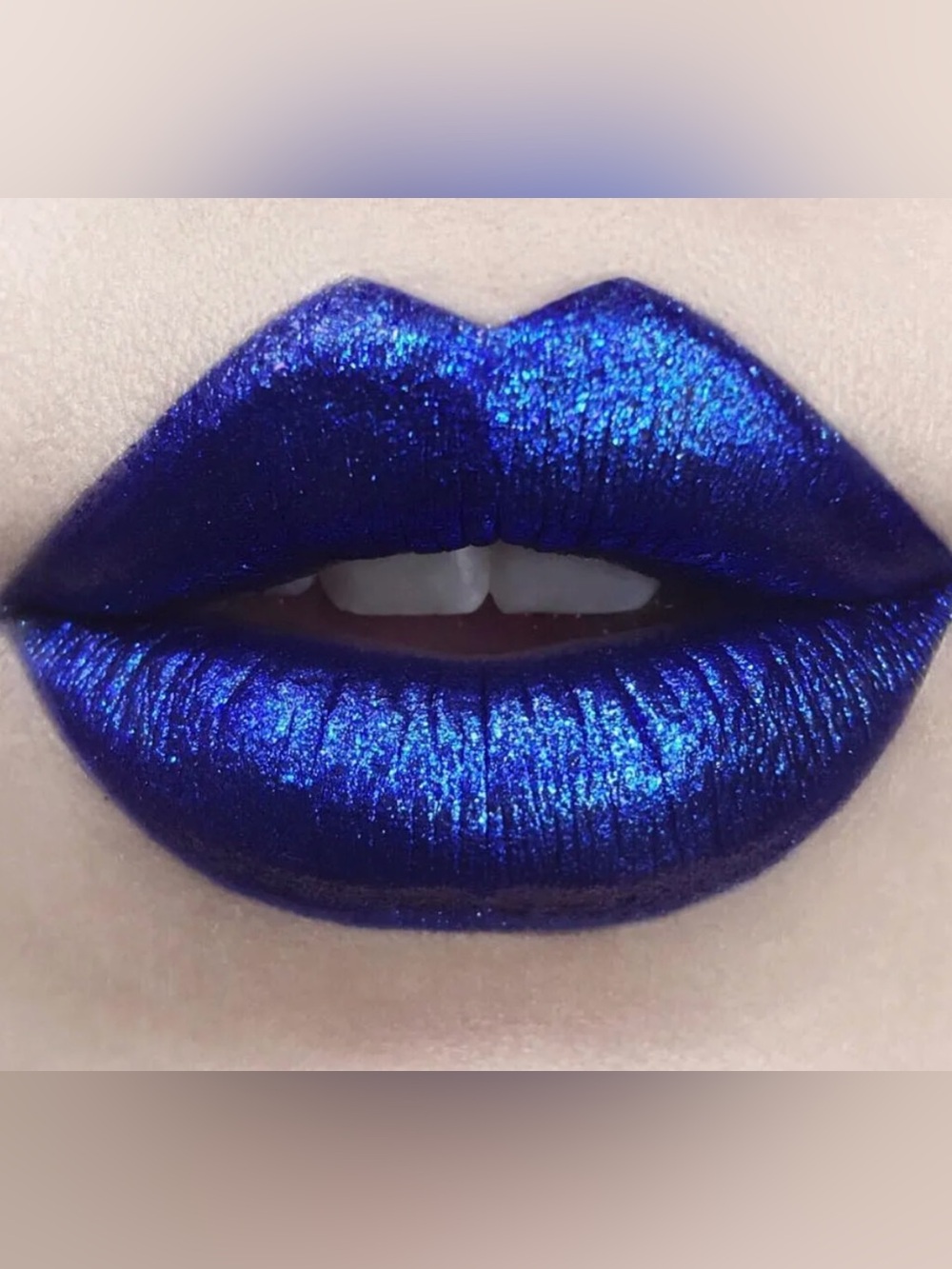 KVD Everlasting Glimmerveil Lipstick Rare & Retired
